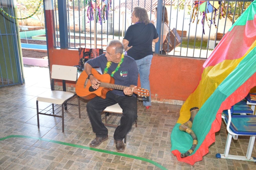 Prefeitura de Goiânia promove I Encontro de Profissionais Idosos da Rede Municipal de Educação