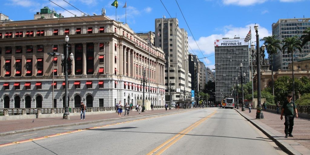 São Paulo tem queda em homicídios dolosos em novembro