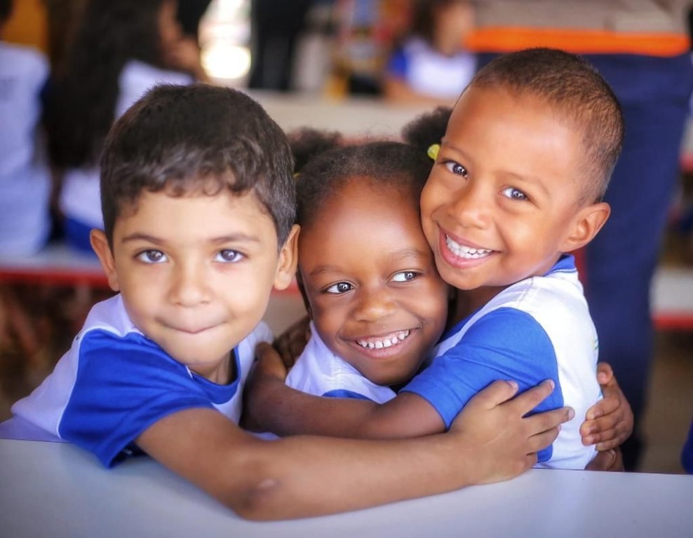 Prefeitura de Goiânia divulga passo a passo para Cadastro Antecipado de matrículas em escolas e Cmeis da capital