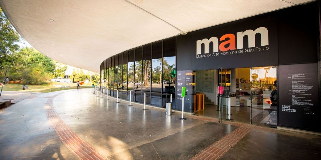 Obra sobre derrubada das matas estreia no MAM em São Paulo