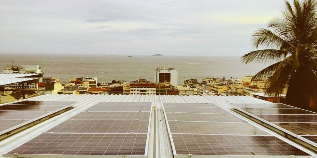 Uso de energia solar cresce no país, com 19 GW de potência instalada