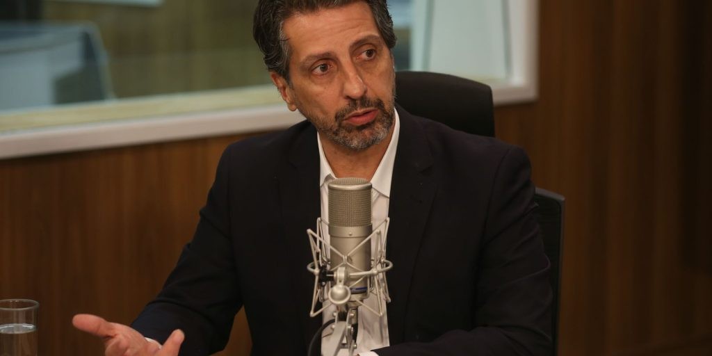 Ministro do Meio Ambiente faz balanço sobre a COP27