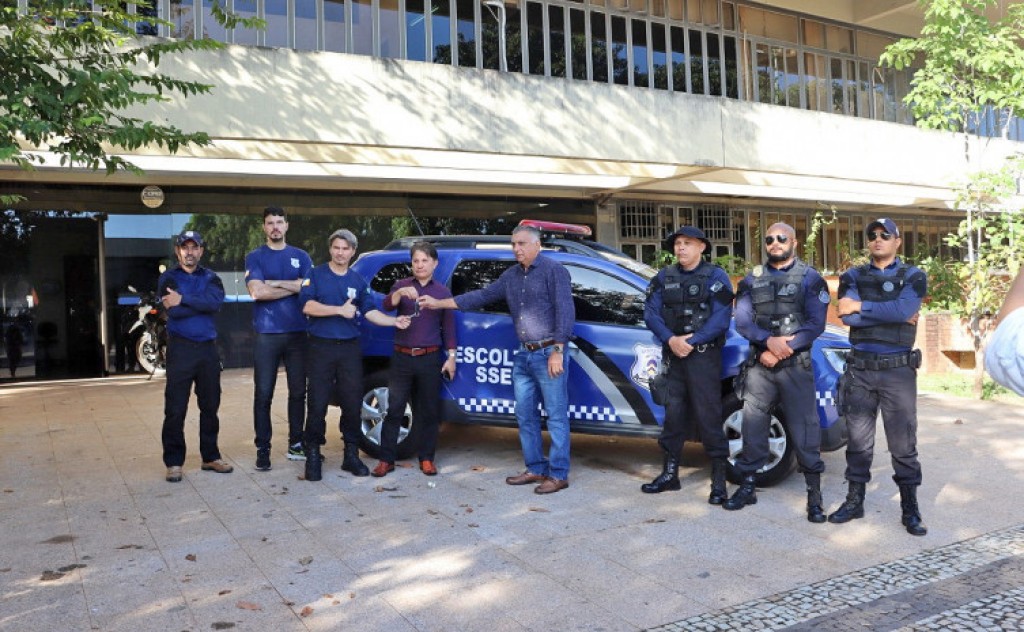 Governo do Tocantins fecha 2022 com investimentos para fortalecimento do Sistema Socioeducativo e da Política de Proteção da Criança e do Adolescente