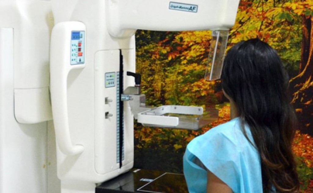 Governo do Tocantins sanciona lei sobre direito à folga para realizar exames preventivos de câncer