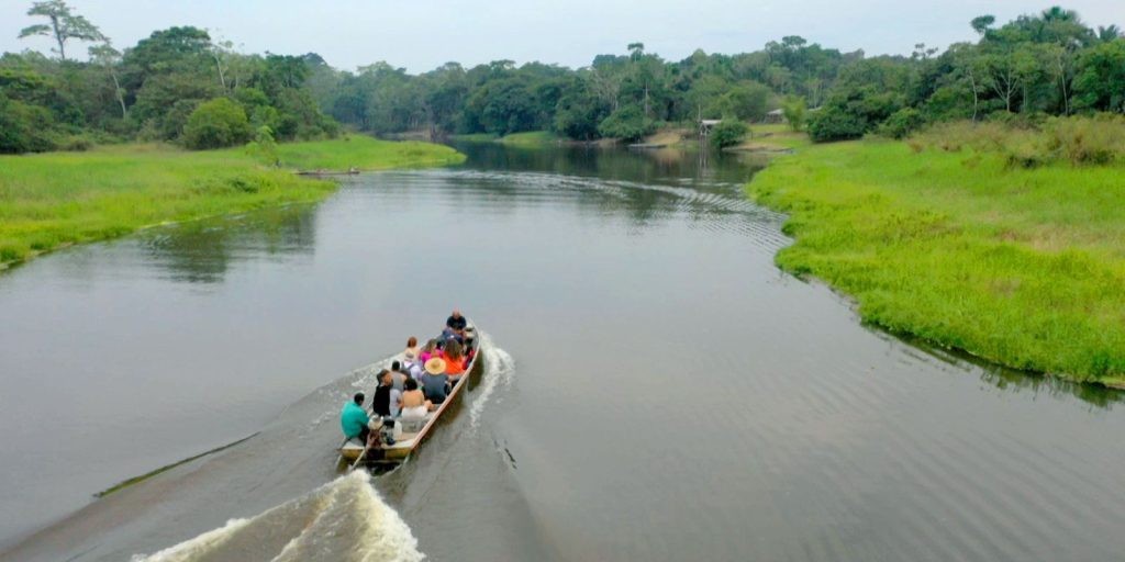 Farinha, a estrela do Acre é tema do Caminhos da Reportagem de hoje