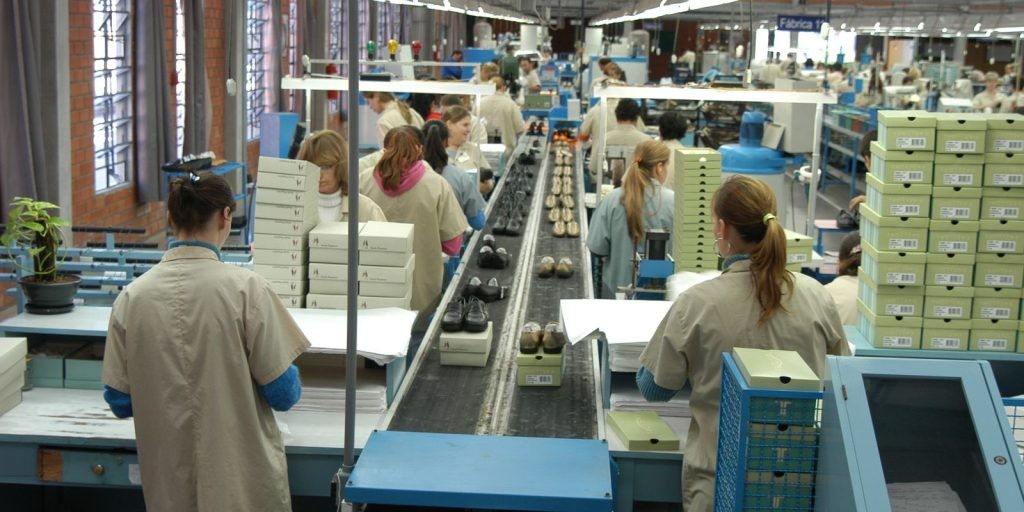 FecomercioSP prevê que varejo feche 2022 com melhor faturamento