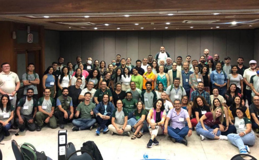 Naturatins participa de treinamento de procedimentos do Programa Arpa