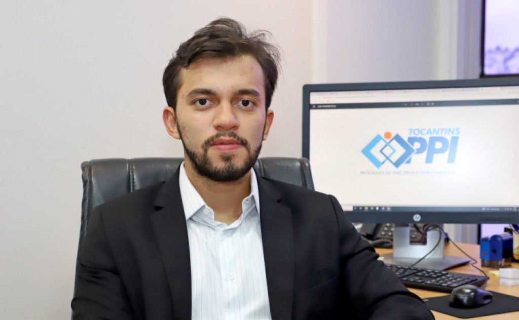Governo do Tocantins avança em cinco grandes projetos em parceria com iniciativa privada em 2022