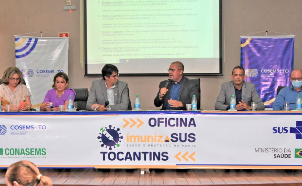 Comissão Intergestores Bipartite realiza última reunião ordinária de 2022