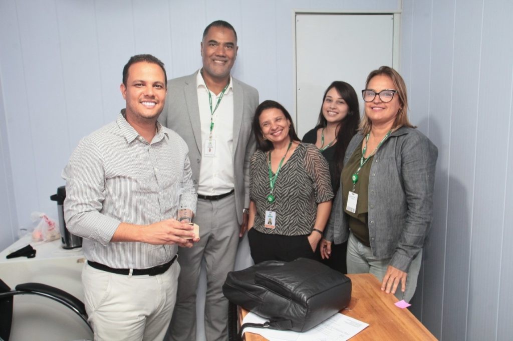 Comurg conquista 3º lugar no ranking de compliance da Controladoria-Geral do Estado de Goiás