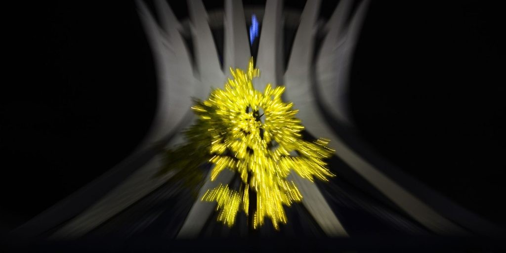 DF retoma festa da virada dois anos após restrições da pandemia