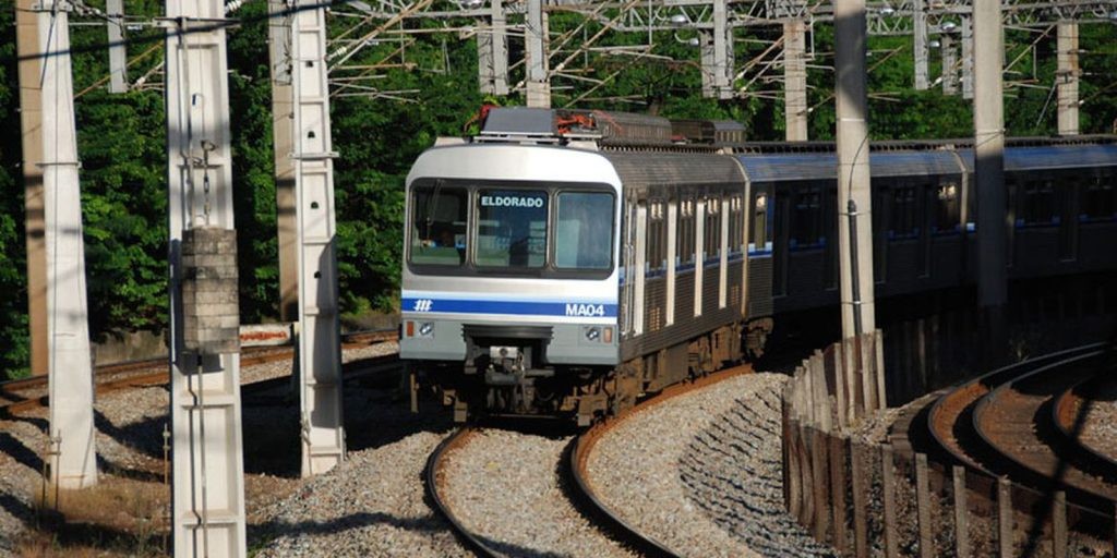 Metrô de BH é concedido à iniciativa privada por R$ 25,7 milhões