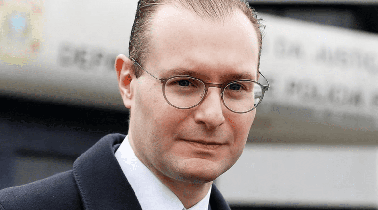 HÁ LIMITES: Jovem Pan terá que indenizar advogado Cristiano Zanin por danos morais