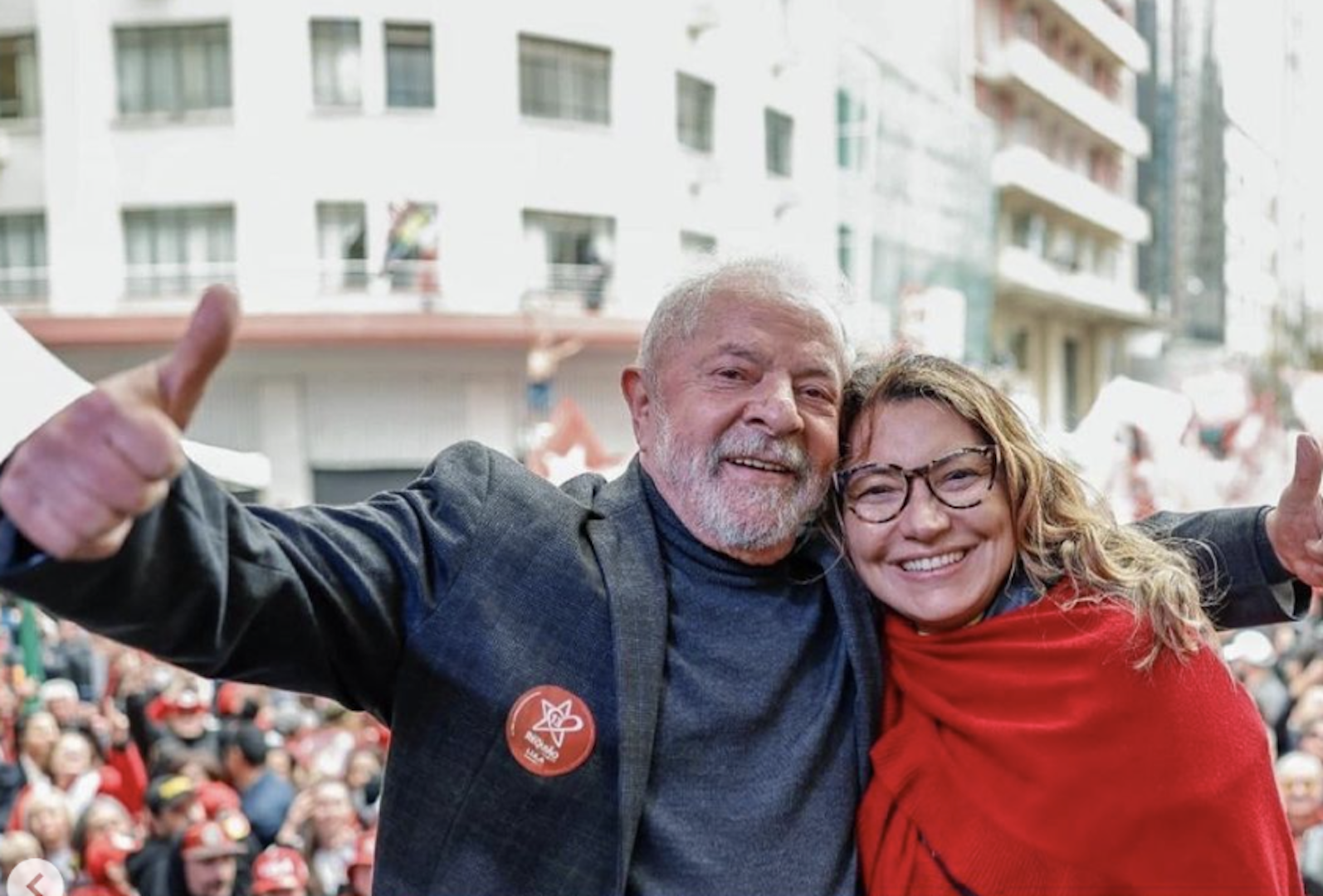 Posse de Lula será a maior da história com 17 chefes de Estado confirmados