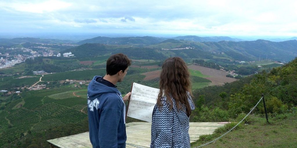 TV Brasil estreia produções seriadas neste fim de semana