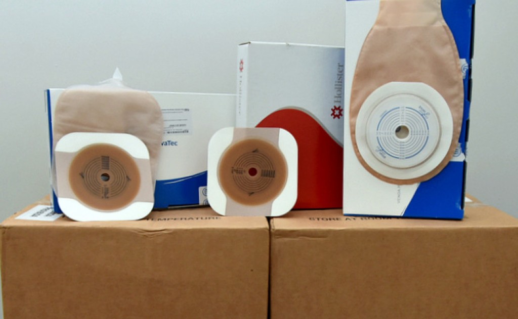 Governo do Tocantins restabelece fornecimento de bolsas de colostomia