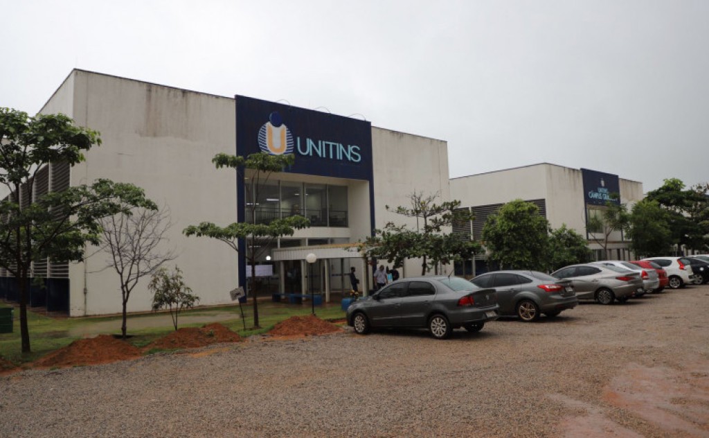Unitins abre inscrições para pós-graduação em Contabilidade e Direito com Ênfase no Agronegócio