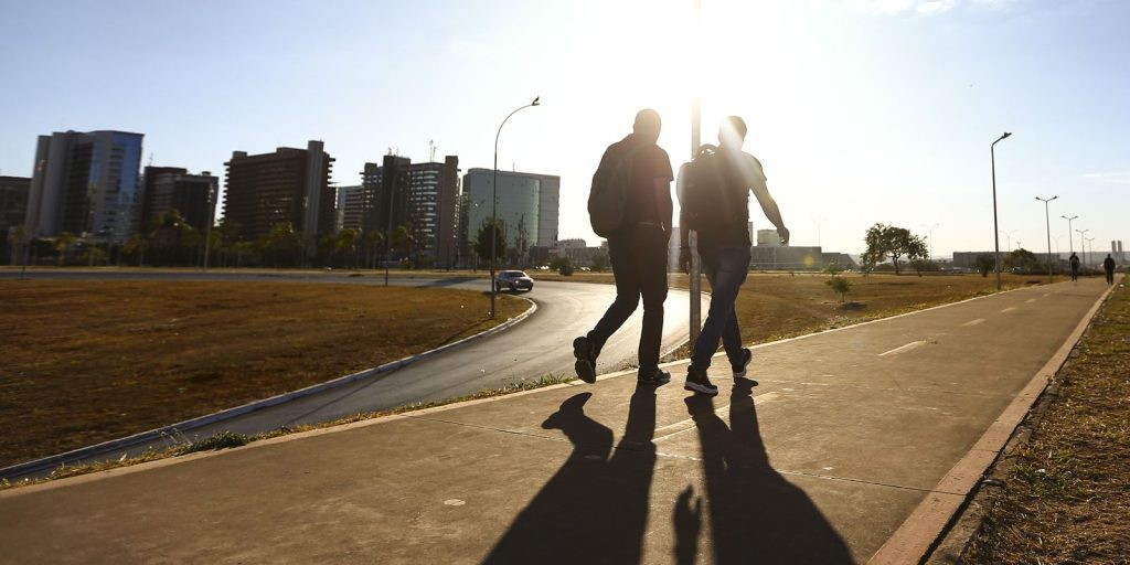 Verão no hemisfério sul começa nesta quarta-feira