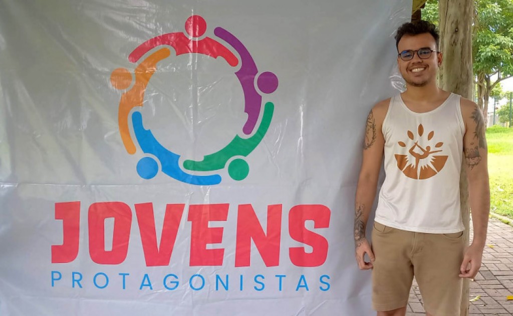 Projeto Jovem Protagonista realizado pelo Governo do Tocantins define vencedor da fase estadual