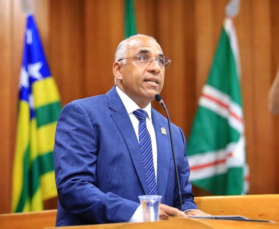 Prefeitura de Goiânia obtém superávit de R$ 709,4 milhões no segundo quadrimestre de 2022, informa Rogério Cruz durante prestação de contas, na Câmara Municipal