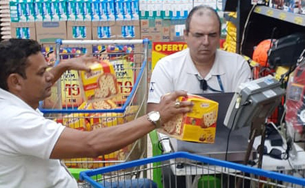 Agência de Metrologia realiza a Operação Natal