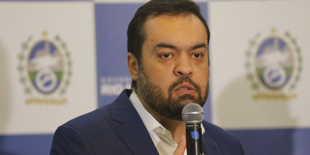 Latrocínios no Rio têm maior queda em 31 anos