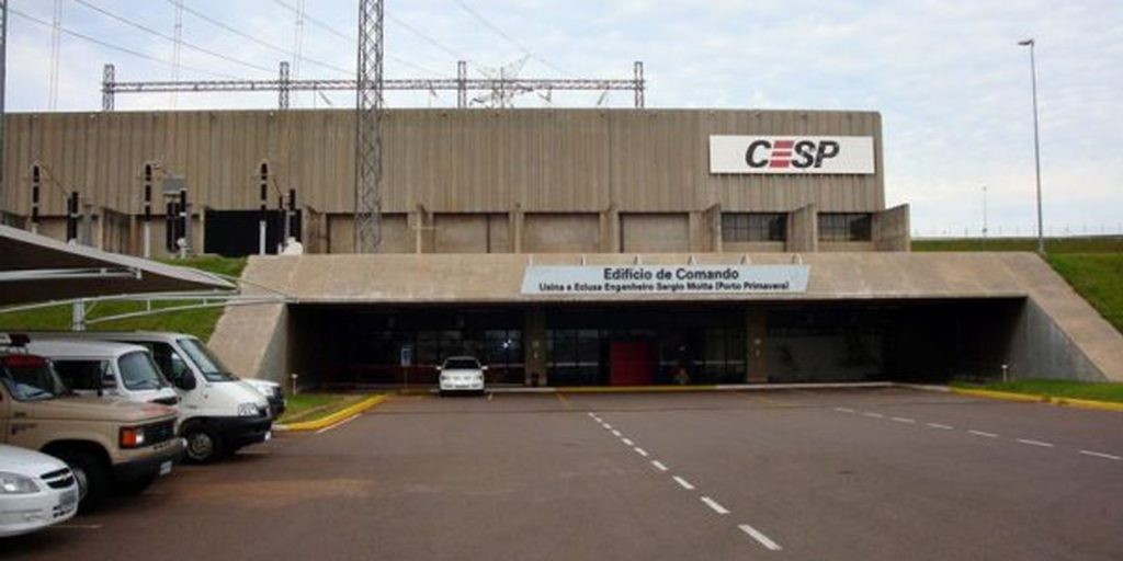 União e Cesp chegam a acordo sobre indenização por Três Irmãos