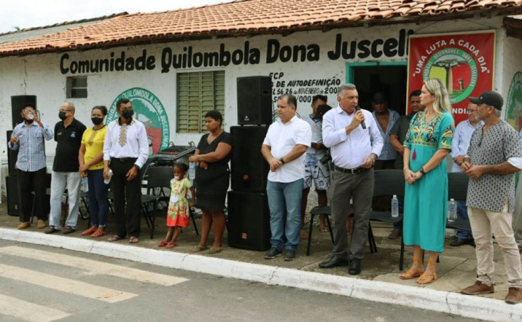 Governo do Tocantins avança na promoção de ações em prol dos Direitos Humanos