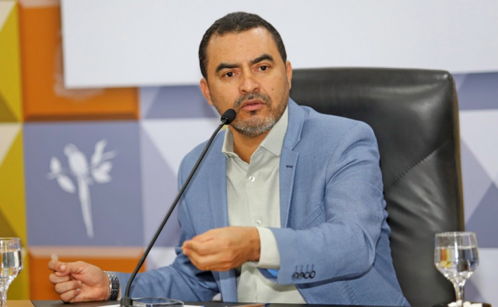 Anunciada por Wanderlei Barbosa, obra de recuperação das estradas que ligam Palmas ao Jalapão avança e segue para etapa final