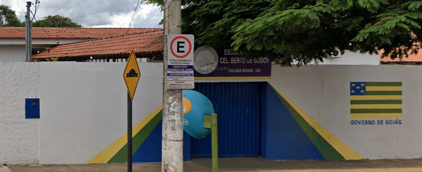Caldas Novas é Bronze na Olimpíada brasileira de Matemática entre as escolas Públicas