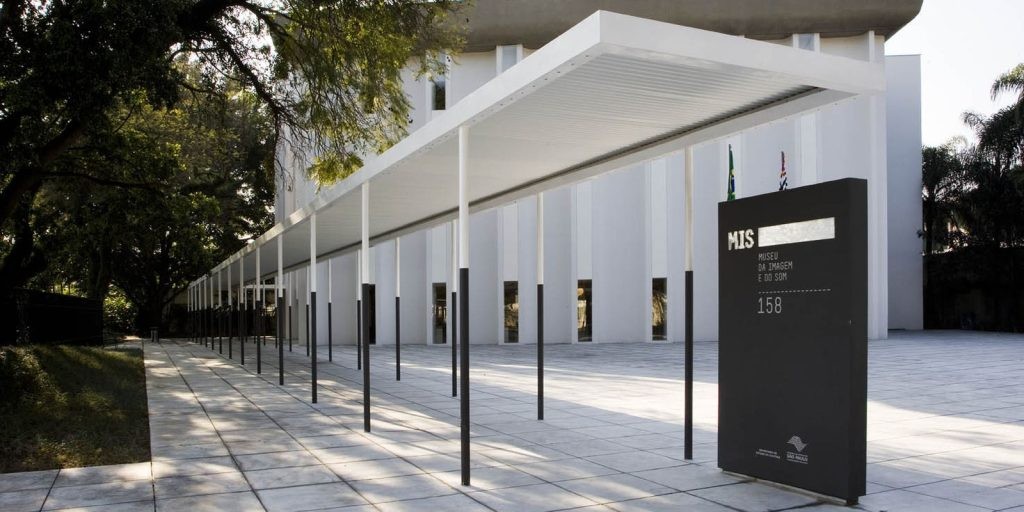 Festival Cine MIS começa nesta sexta-feira em São Paulo