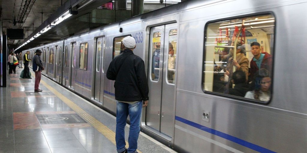 Governo de SP inicia obras para duas novas estações da Linha 15-Prata