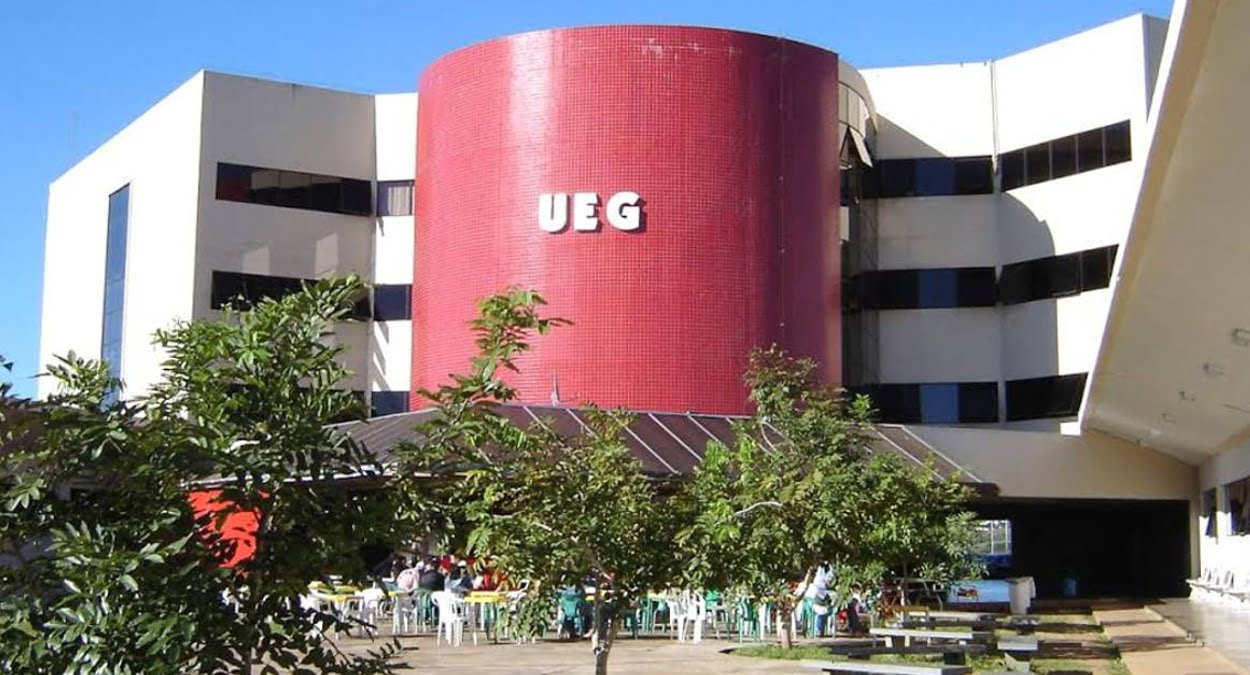 UEG divulga locais de prova do Vestibular 2023