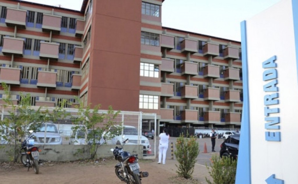 Hospital Geral de Palmas tem queda nas internações de ortopedia