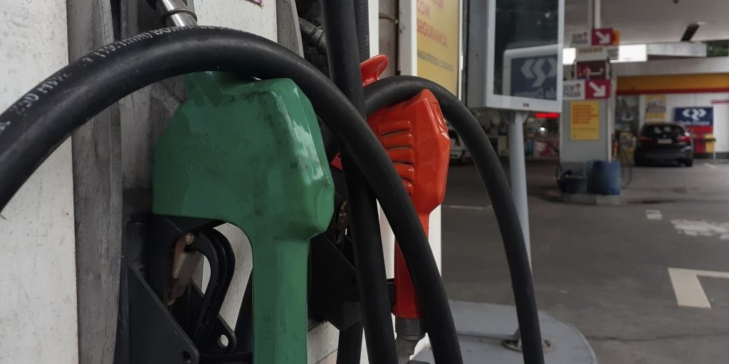 Petrobras reduz preços da gasolina e do diesel para as distribuidoras