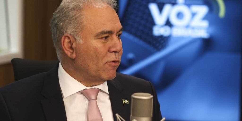 Doenças raras têm sido prioridade do governo, diz ministro da Saúde