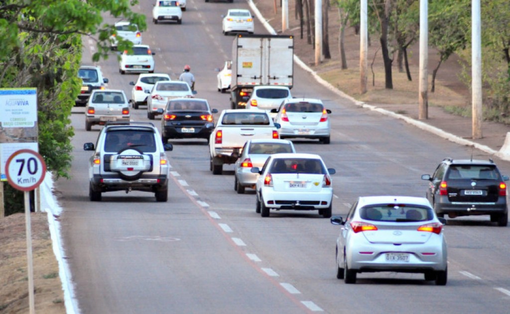 Governo do Tocantins assina MP do IPVA Social e concede isenção de imposto a mais 350 mil veículos