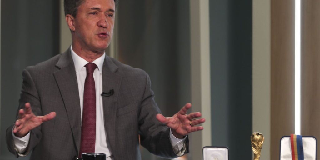 Sem Censura recebe o gestor esportivo Weber Magalhães