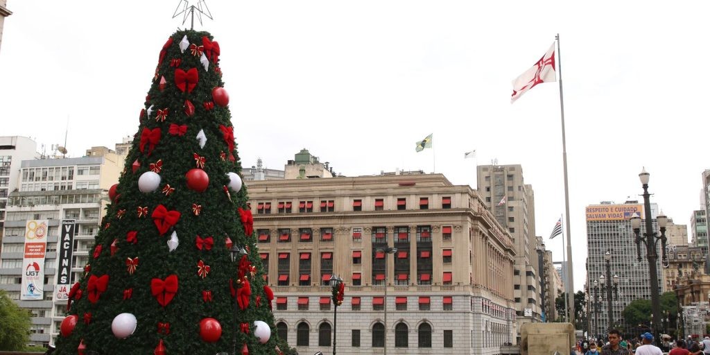 Hoje é Dia: veja datas e feriados de dezembro de 2022