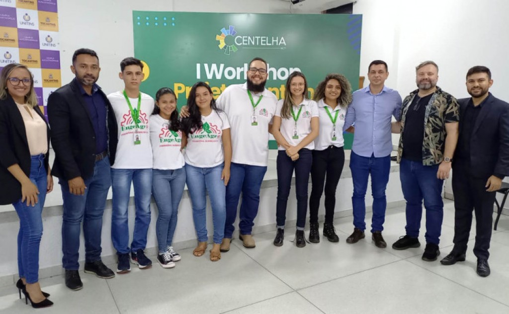 Governo do Tocantins e parceiros lançam edital de financiamento de projetos no valor de R$ 1 milhão