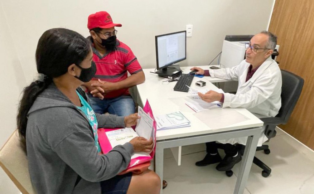 Governo do Tocantins inicia atendimentos para zerar fila de espera por cirurgias cardíacas