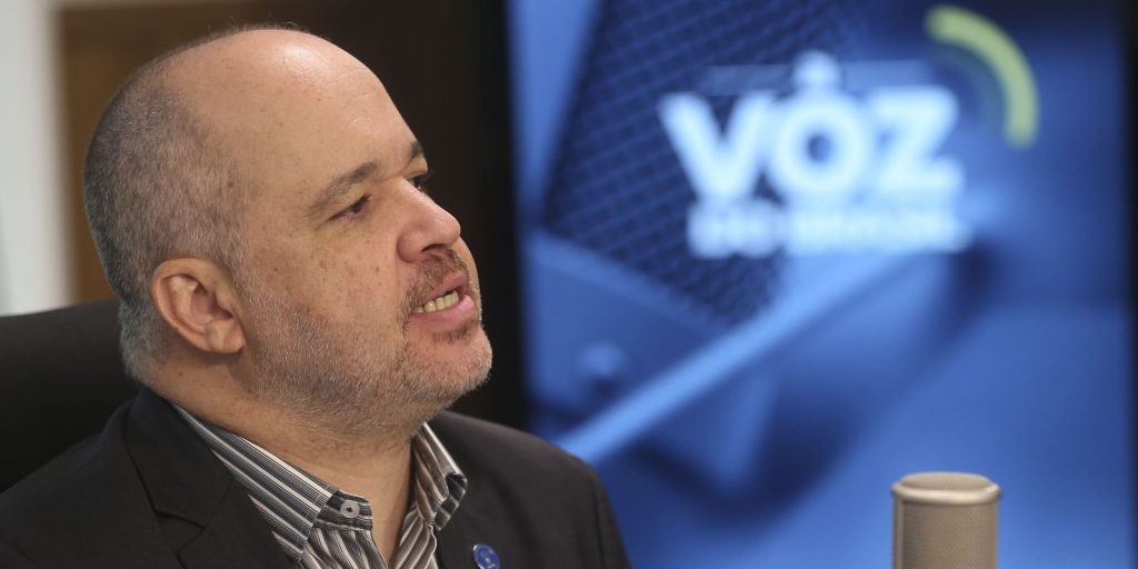 Computadores são recondicionados para projetos de inclusão digital