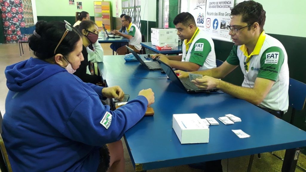 Prefeitura de Goiânia disponibiliza 1.061 vagas de emprego, nesta terça-feira (06/12)