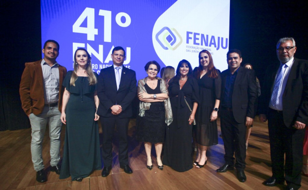 Jucetins debate alinhamento e padronização de ações entre Juntas Comerciais em Encontro Nacional