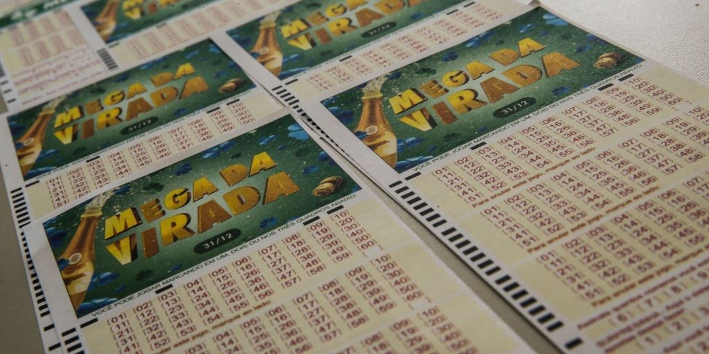 Mega-Sena da Virada: estimativa do prêmio sobe para R$ 500 milhões