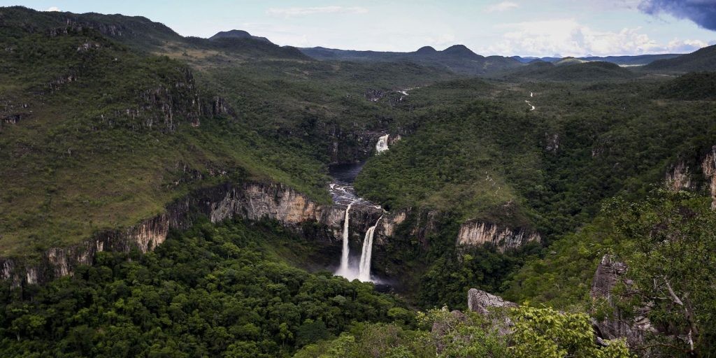 Começa hoje o Festival Gastrô Alto Paraíso, na Chapada dos Veadeiros