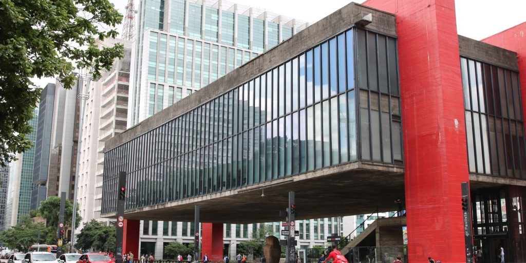 Exposição no Masp apresenta trabalho de Cinthia Marcelle