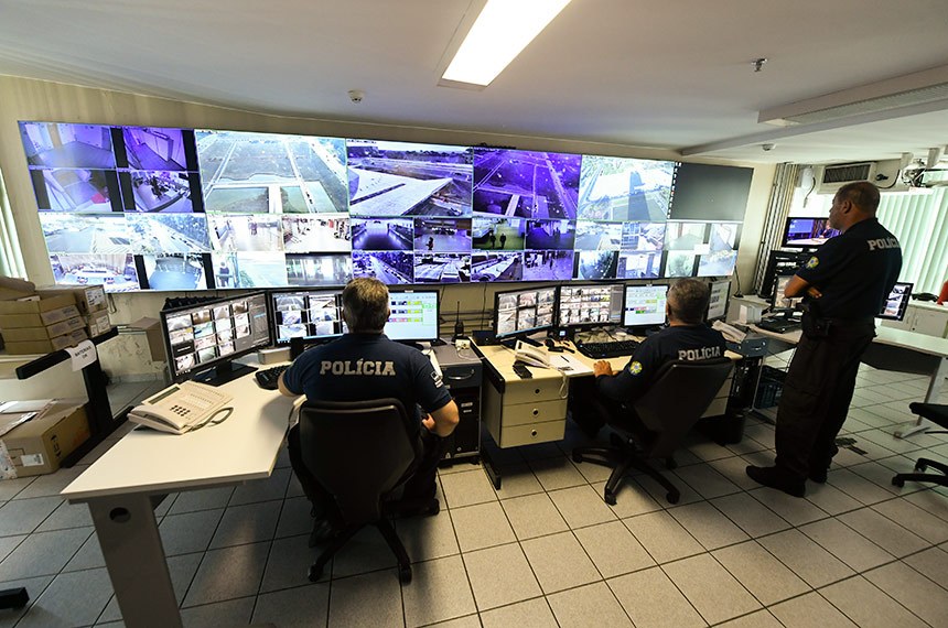 Posse do presidente Lula terá segurança reforçada