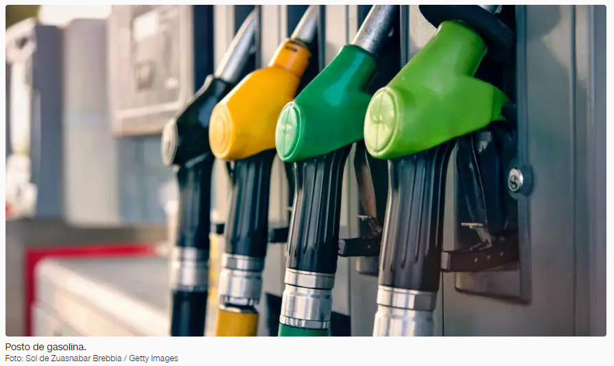 A partir de abril alíquota única nacional de combustíveis entra em vigor