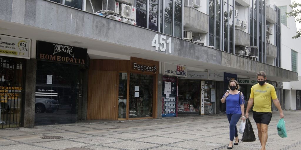 Primeira cota do IPTU no Rio de Janeiro vence dia 7 de fevereiro